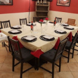 Pizzeria Trattoria Lucana food