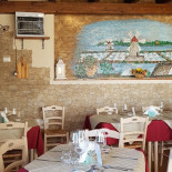Trattoria Lidia Renda Comida