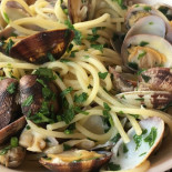 Trattoria Lidia Renda Comida