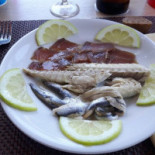 Trattoria Lidia Renda Comida