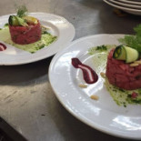 Osteria Siciliando Cibo