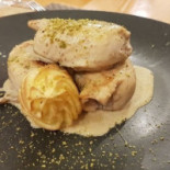 Osteria Siciliando Nourriture