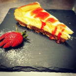Osteria Siciliando Cibo