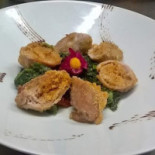Osteria Siciliando Nourriture