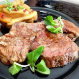 Osteria Siciliando Cibo
