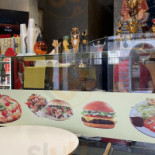 Tutan Kebab Nourriture