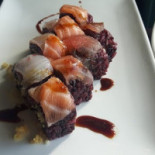 Sushi E Involtini Nourriture