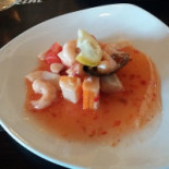 Sushi E Involtini Nourriture