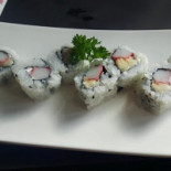 Sushi E Involtini Nourriture