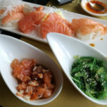 Sushi E Involtini Nourriture