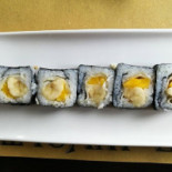 Sushi E Involtini Nourriture