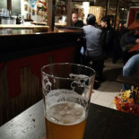 Hops Nourriture