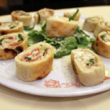 Haccademia Comida