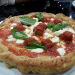 Haccademia Comida