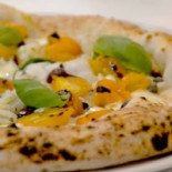 Haccademia Comida