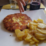 La Casa Del Mazariol food