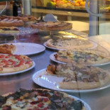 Monastero food