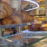 Monastero food