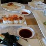 Hayashi Nourriture