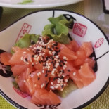 Casafelice Comida