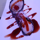 Casafelice Comida