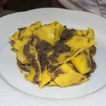 Santopalato Comida