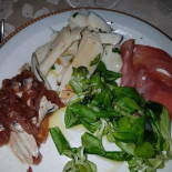 La Collinetta Nourriture