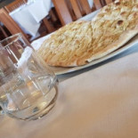 Pizzeria King Varedo Nourriture