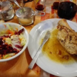 Palladio Comida