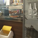 Il Padellone food