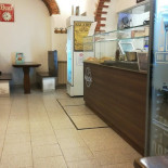 Il Padellone inside