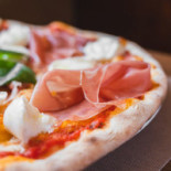 Pizzeria Stella Comida