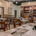 Pizzeria Stella Comida