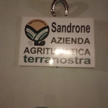 Sandrone Nourriture