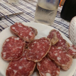 Sandrone Nourriture