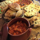 Pizzeria Mazzini Nourriture