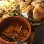 Pizzeria Mazzini Nourriture