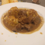 La Baita Comida