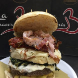 La Braceria Nourriture