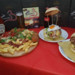 La Braceria Nourriture