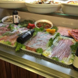 La Braceria Nourriture