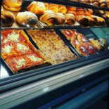 Prisco Caffe' Comida