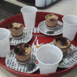 Prisco Caffe' Comida