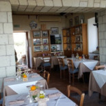 L'arca Nourriture