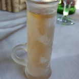 L'arca Nourriture