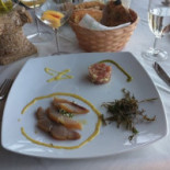 L'arca Nourriture
