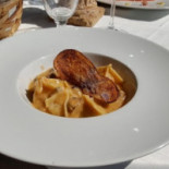 L'arca Nourriture