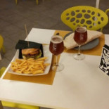 Treff Comida