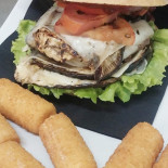 Treff Comida