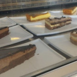 Settemila Caffe Nourriture